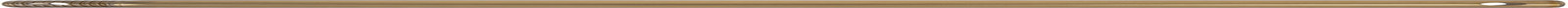 - Downrod Series 72 In. Modern Bronze Finish Indoor/Outdoor 1/2-Inch I. D. Ceili