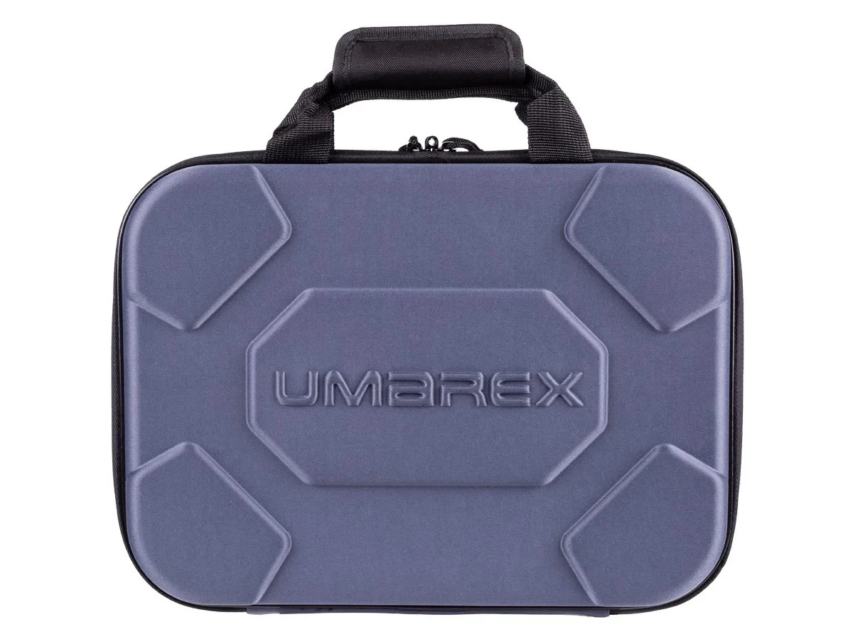 (NEW) Umarex Pistol Case