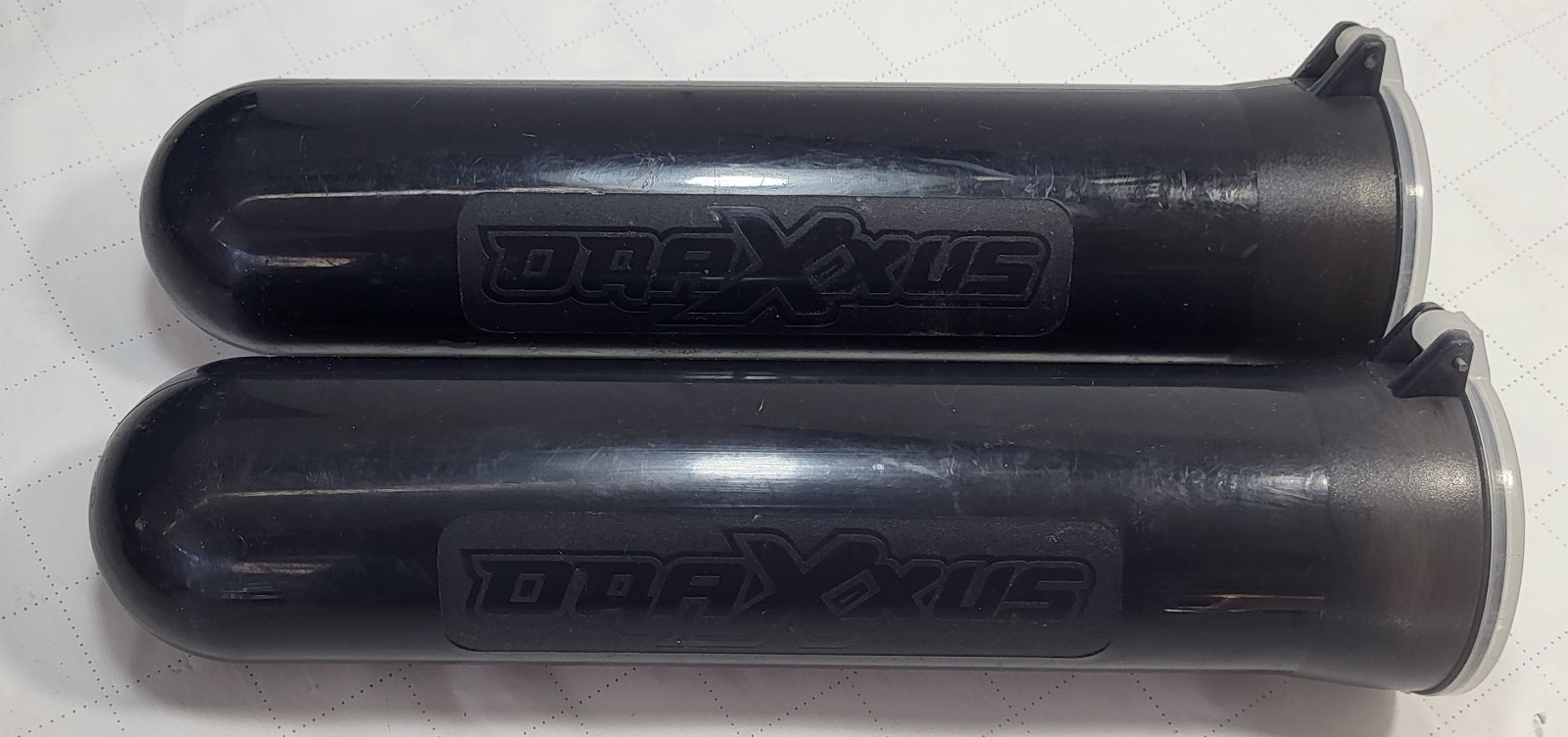DRAXXUS PAINTBALL PODS
