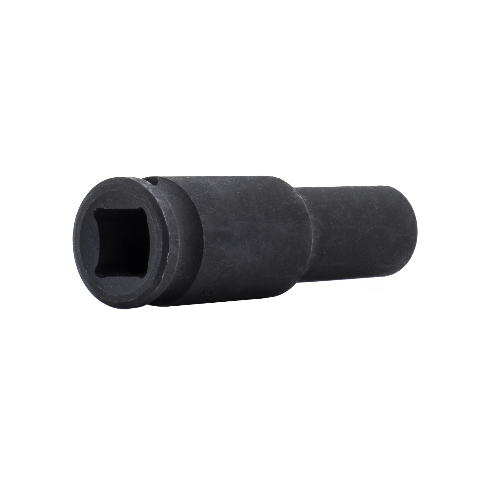 Genius Tools 3/8" Dr. 6mm Deep Impact Socket (CR-Mo) - 346306