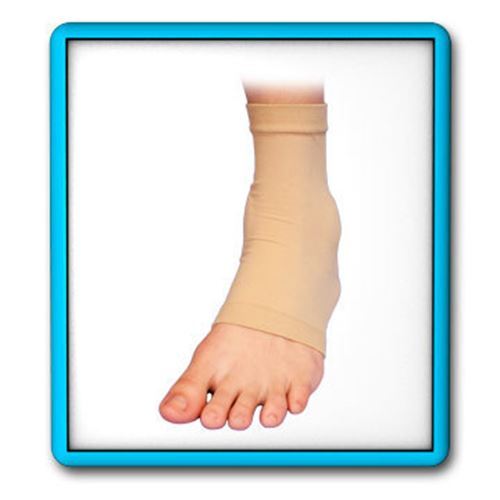 Bunga Pads - Malleolar Sleeve