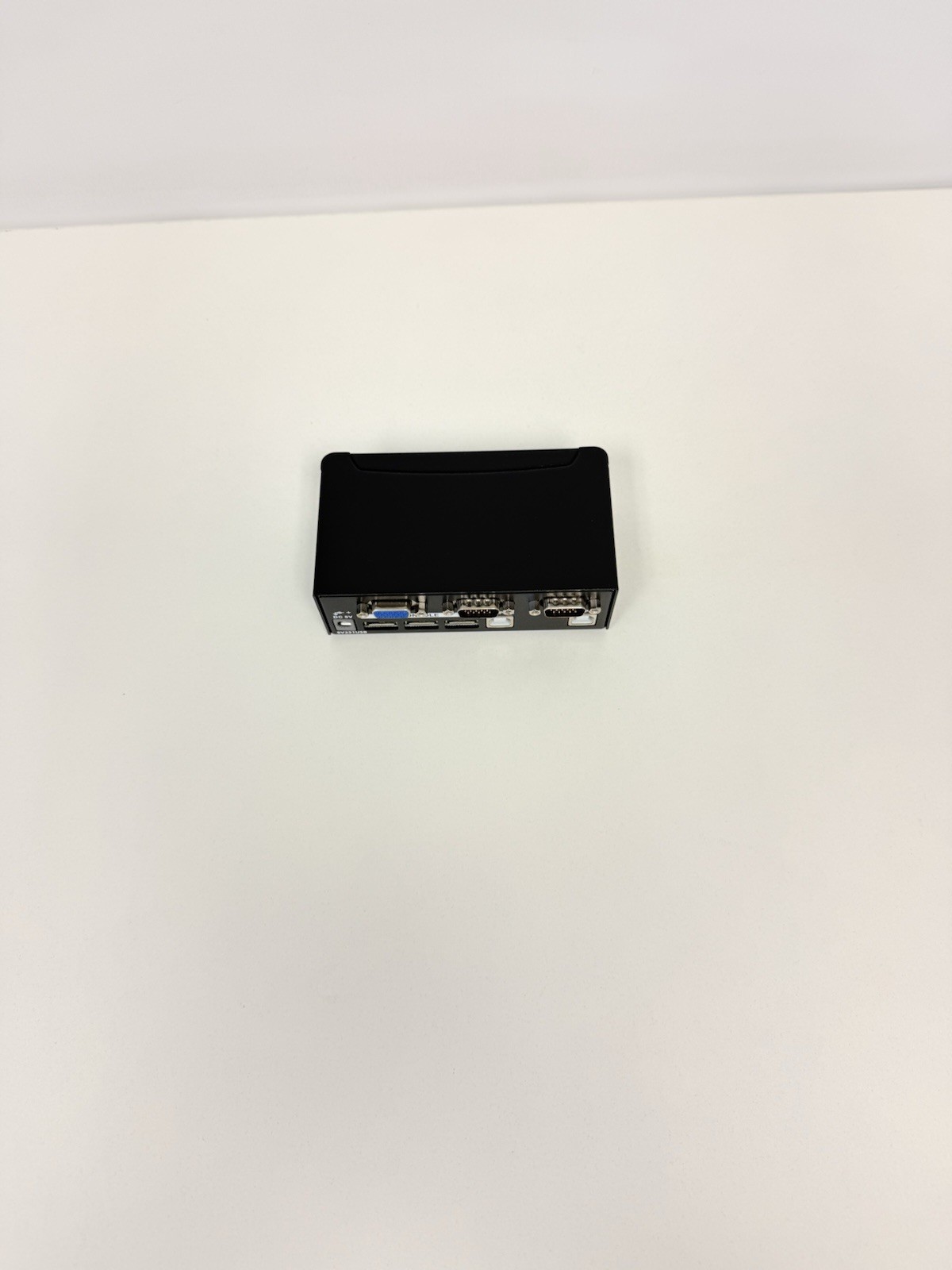 StarTech.com 2-Port Professional USB KVM Switch SV231USB Tested