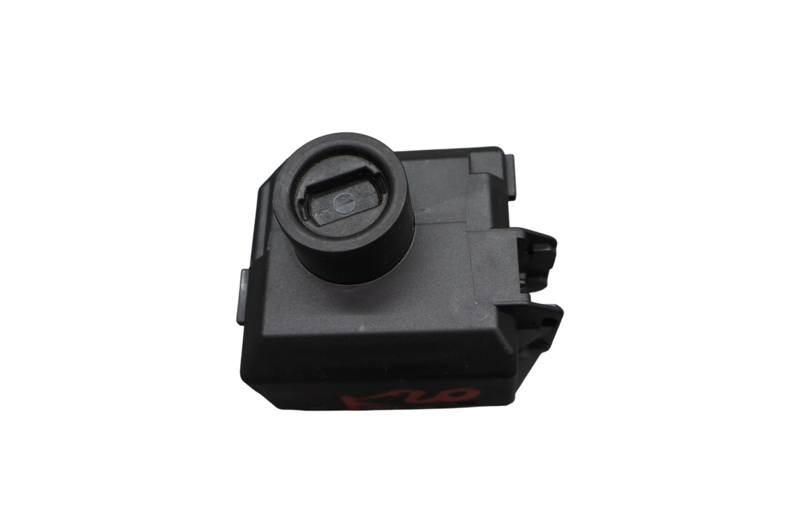 14-17 Mercedes B Electric Drive Ignition Switch Control Module Unit  Oem