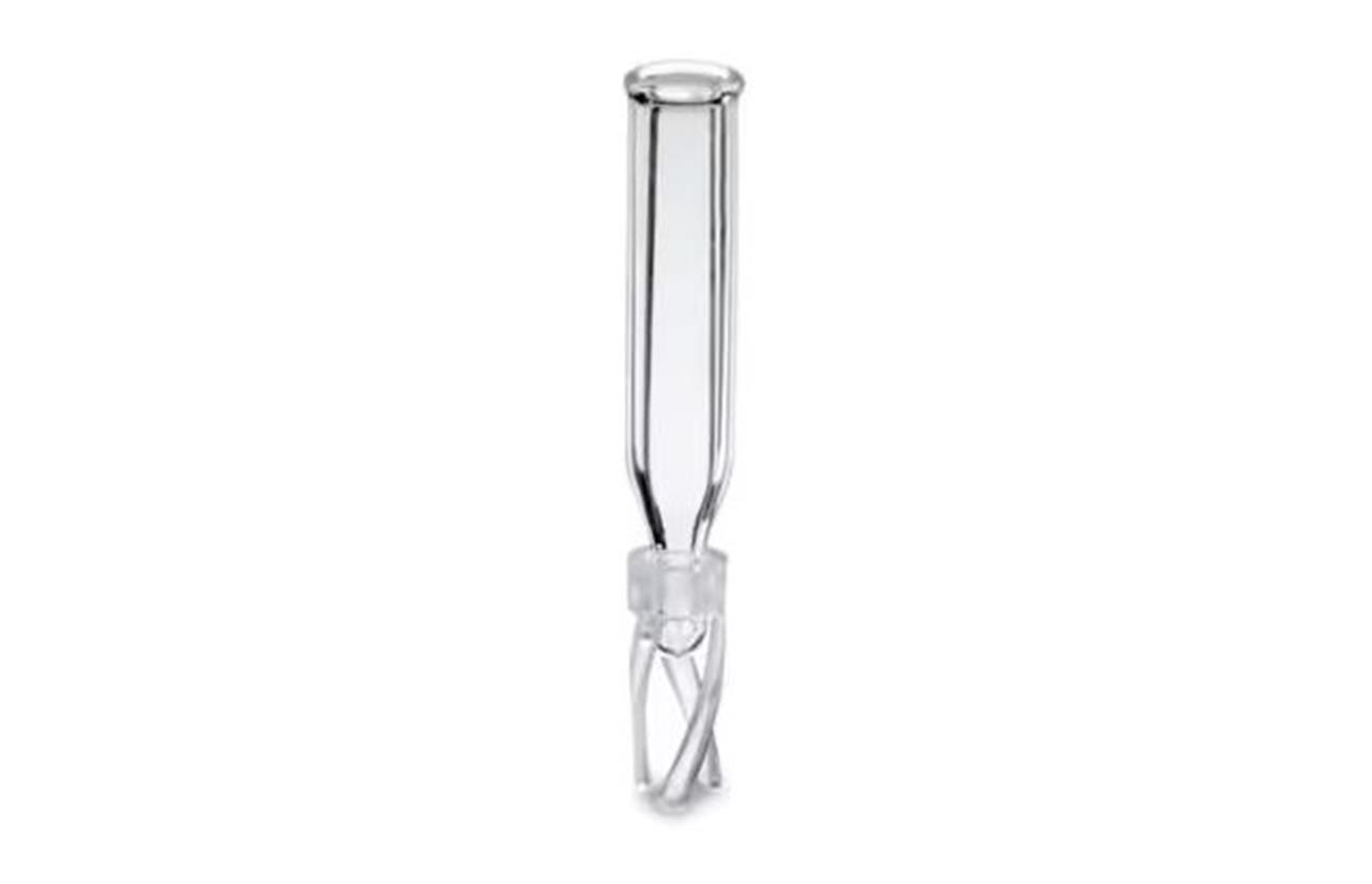 WATERS WAT094171DV 150uL Deactivated Insert w/ Preinstalled Plastic Spring 100X