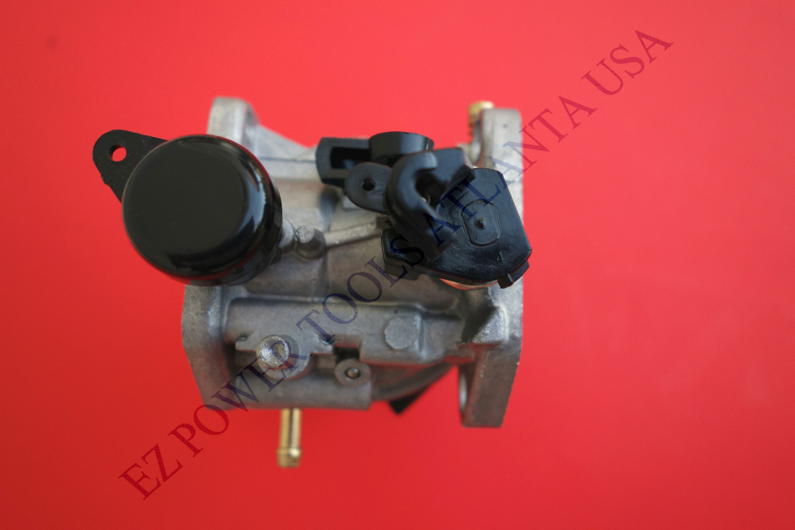 Honda Replacement Gas Generator Carburetor Assembly 16100-ZF6-743 BE87A C