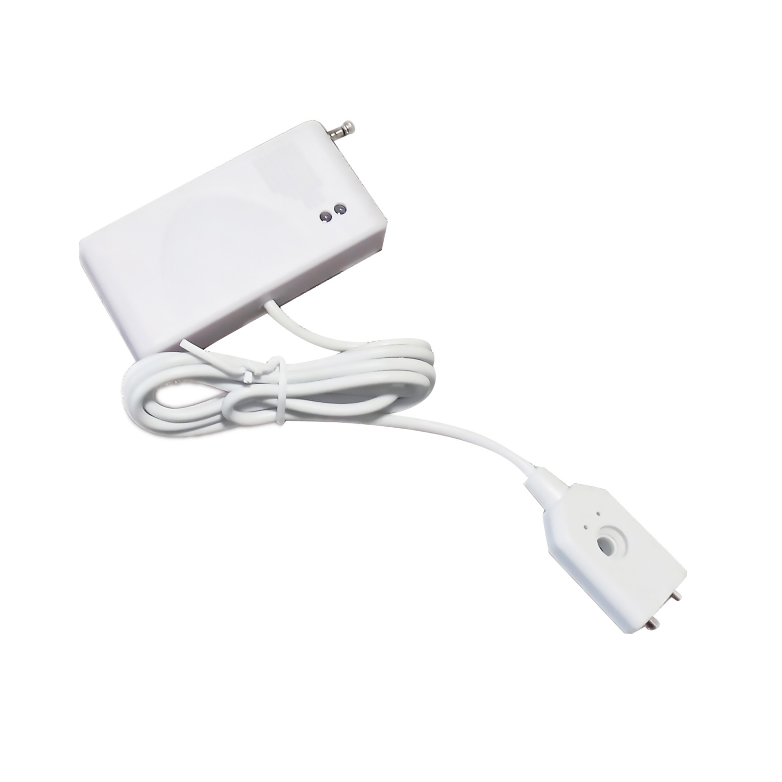 12V 433MHZ Wireless Water leak Sensor Water Leakage Detector For Alarm System E