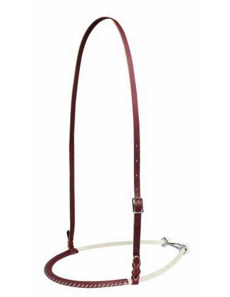 Schutz Tie Down Polyester Coated Stainless Steel Lariat Brown 8705