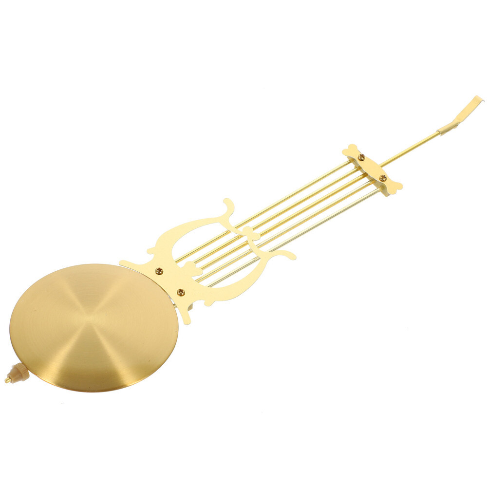 Clock Pendulum Replacement Wall Clock Replacement Hardware Movement Part New