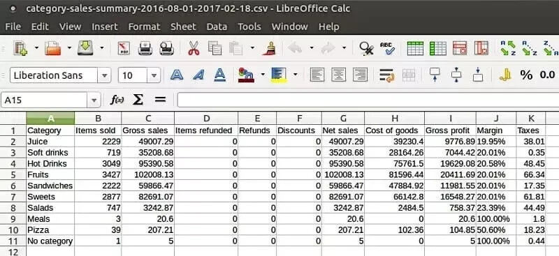 LibreOffice 2026 Software Suite Windows ~ Word Process, Home Student Business CD