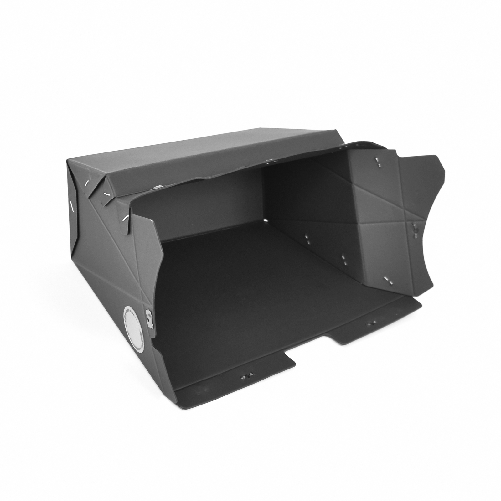 Glove Box Liner 1965-1966 Mustang