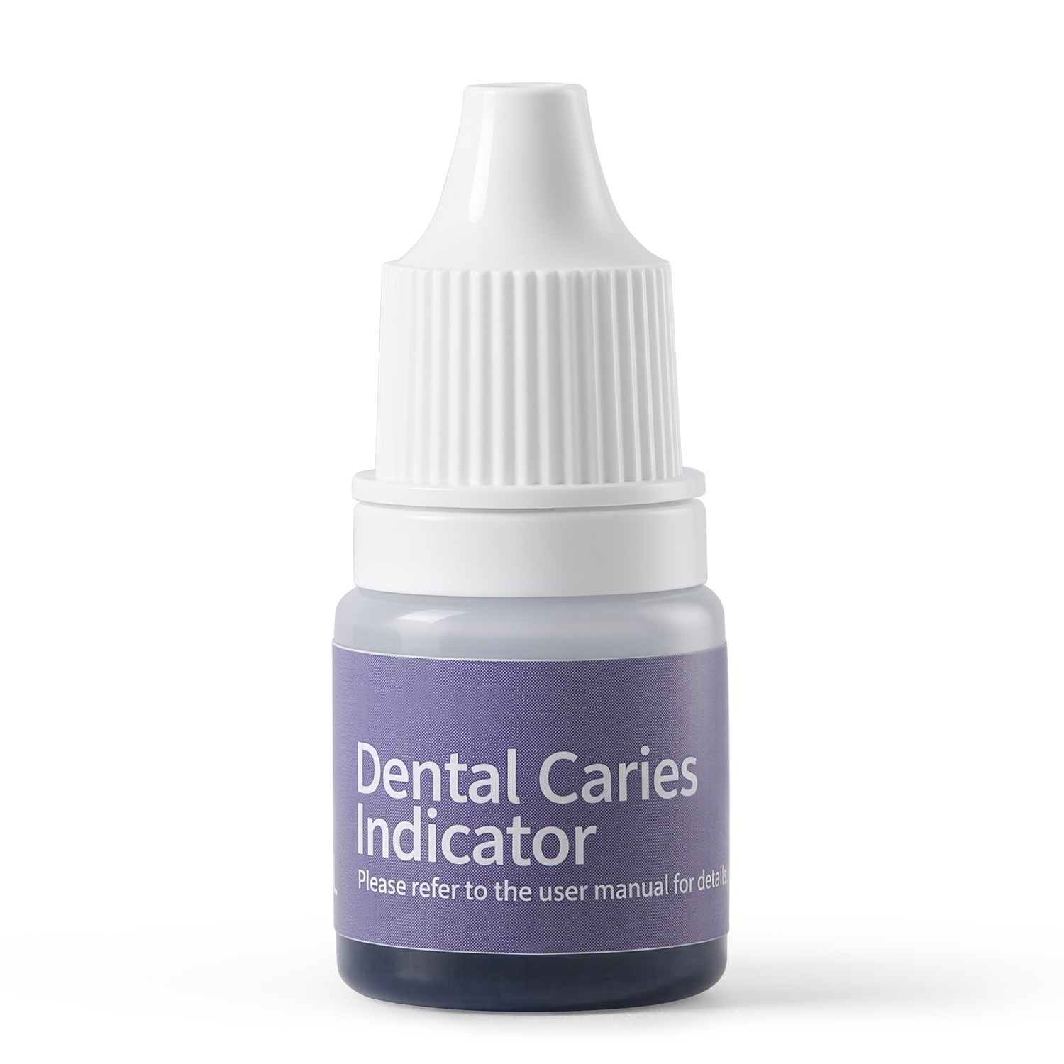 5ml Pack Caries Indicator Dye Dentin Caries Detector Locating Root Canal Orifice
