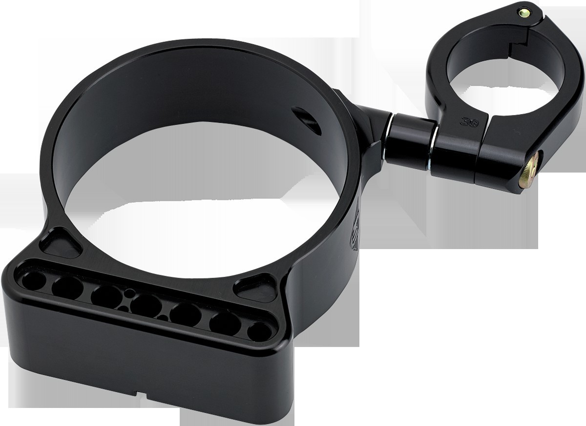 Joker Machine 10-319B Mount Swivel OEM Speedometer Black