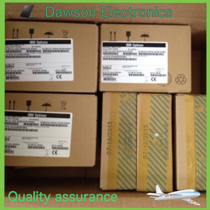 2072-AL3C IBM V5000 02PX523 02YC069 10TB 12GB SAS NL 3.5" Hard Drive HDD