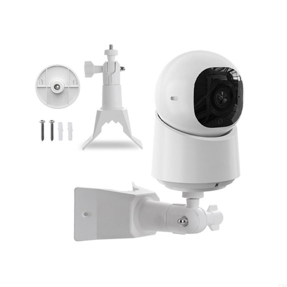 Plastic Stand Mount Bracket for Eufy C260 Corner Camera Stable Support