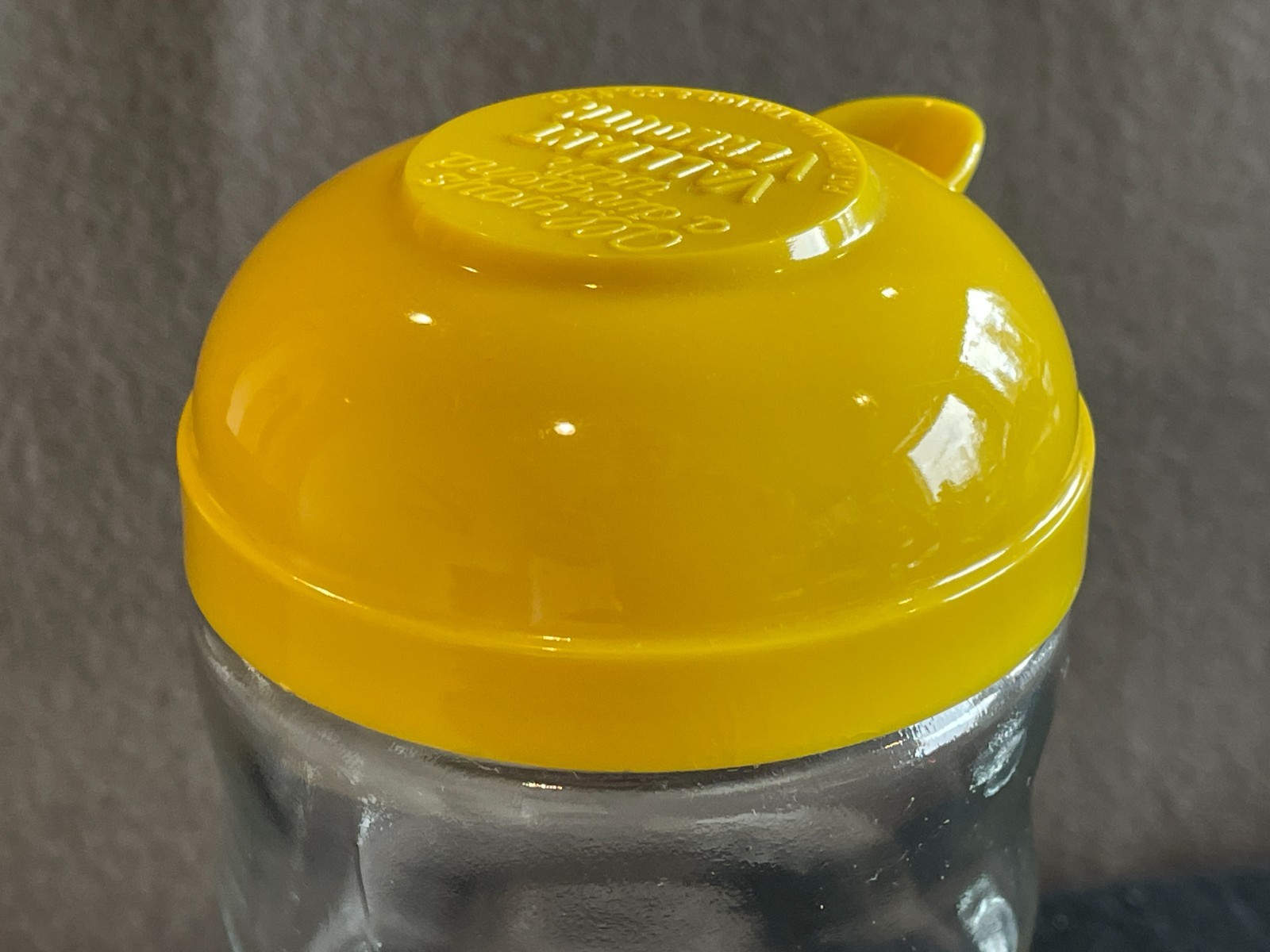 3 Valliant Vermouth Cocktail Shakers, 1950's , Beehive Shape, W. A. Taylor & Co.
