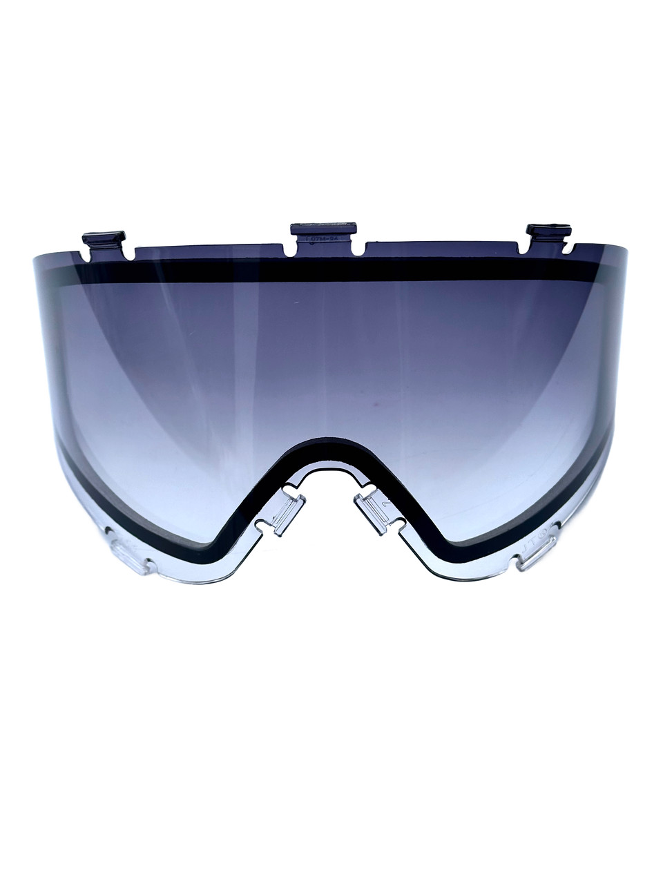 JT Proflex Spectra Thermal Lens  - Smoke Clear Gradient