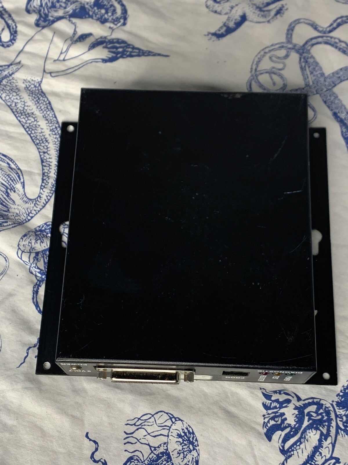 Transaction Verification Systems Inc. TVC-1066A TVS (A4)
