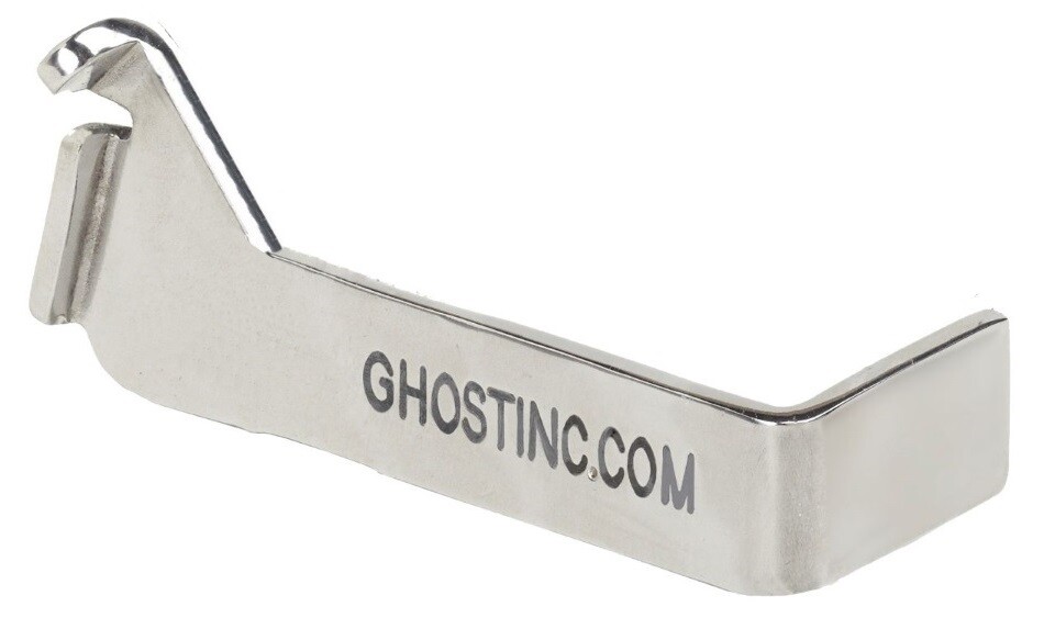 Ghost Edge Connector for Glock 42, 43, 43x, 48 - 3lb Trigger