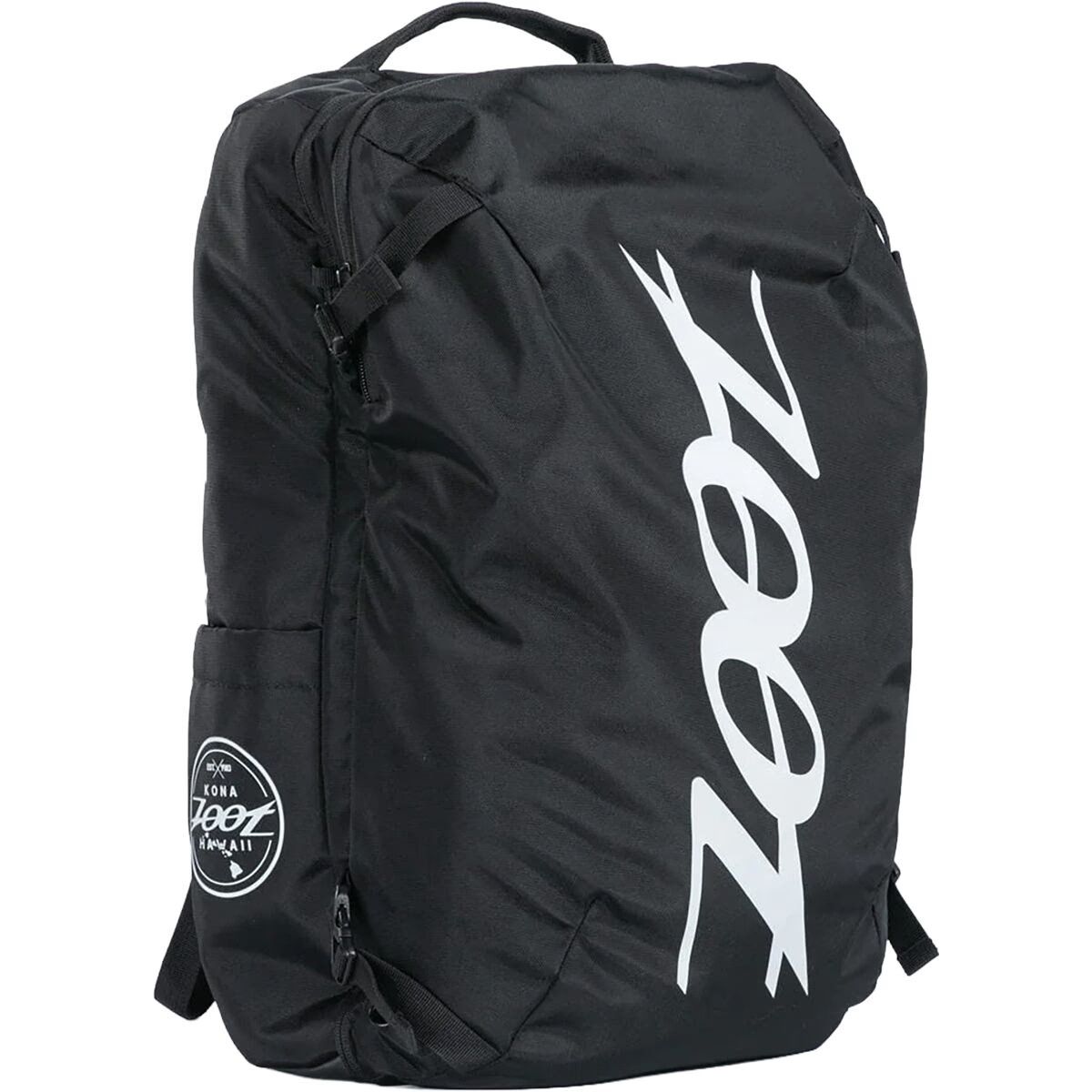 ZOOT Transition Tri Bag Black, One Size