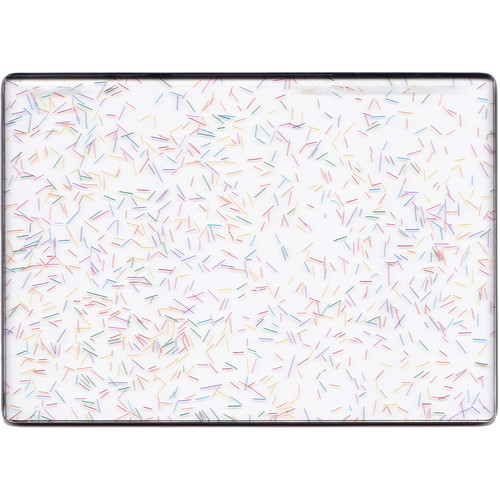 Schneider MPTV 4x5.65" True-Streak Confetti Rectangular Filter