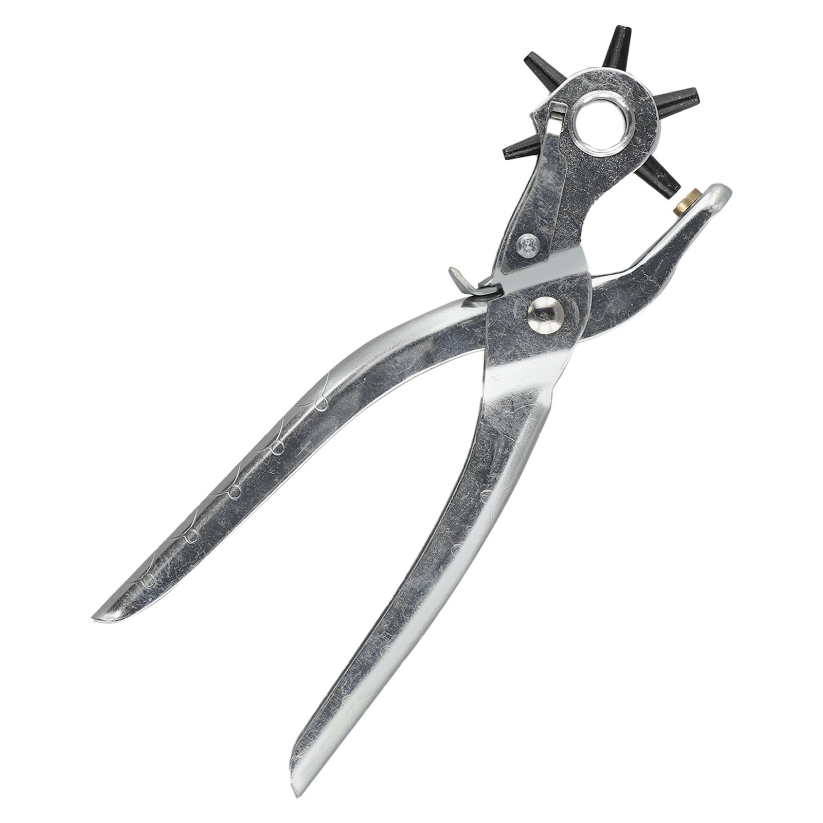 User friendly For Leather Puncher Pliers for Smooth Punching Experience