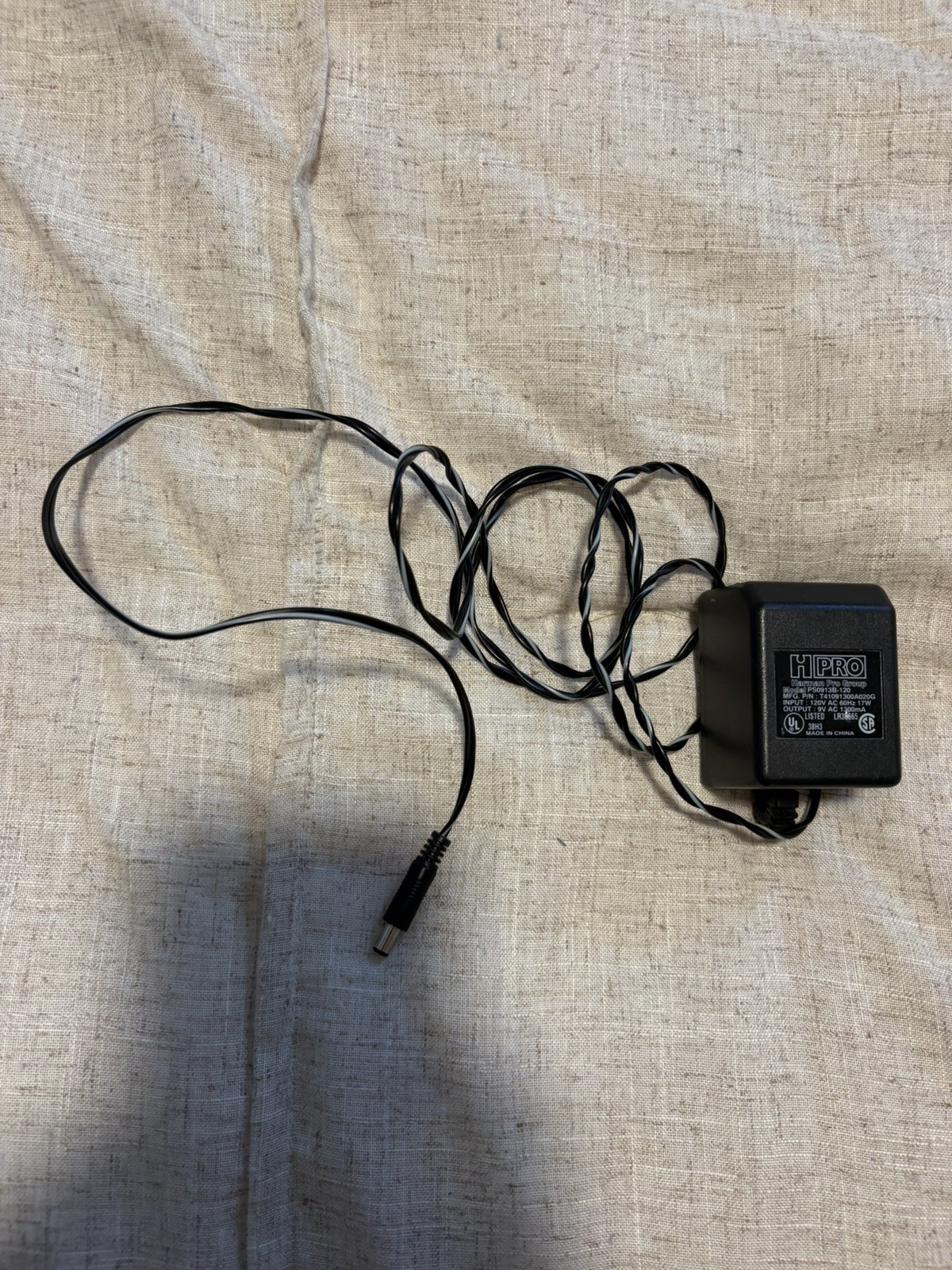 DigiTech Genesis 1 Guitar Preamp / Effects Modelling Device AC adapter included