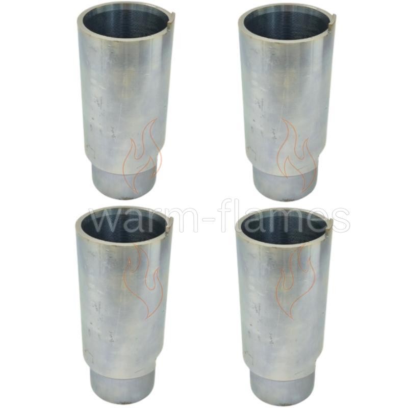 4X Lift Tall Truck Extension Adapter Height Extensions for Lift Trays