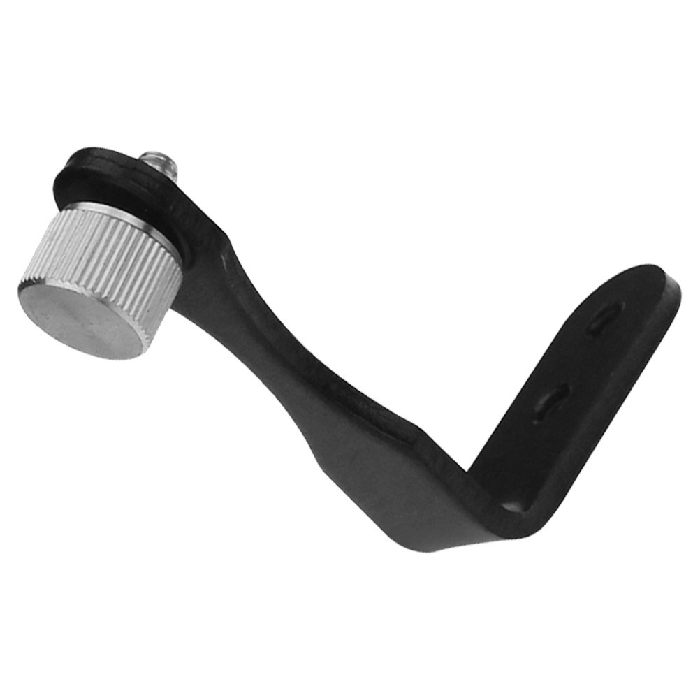 Sturdy Tripod Connector L Adapter Bracket Mount for Binoculars
