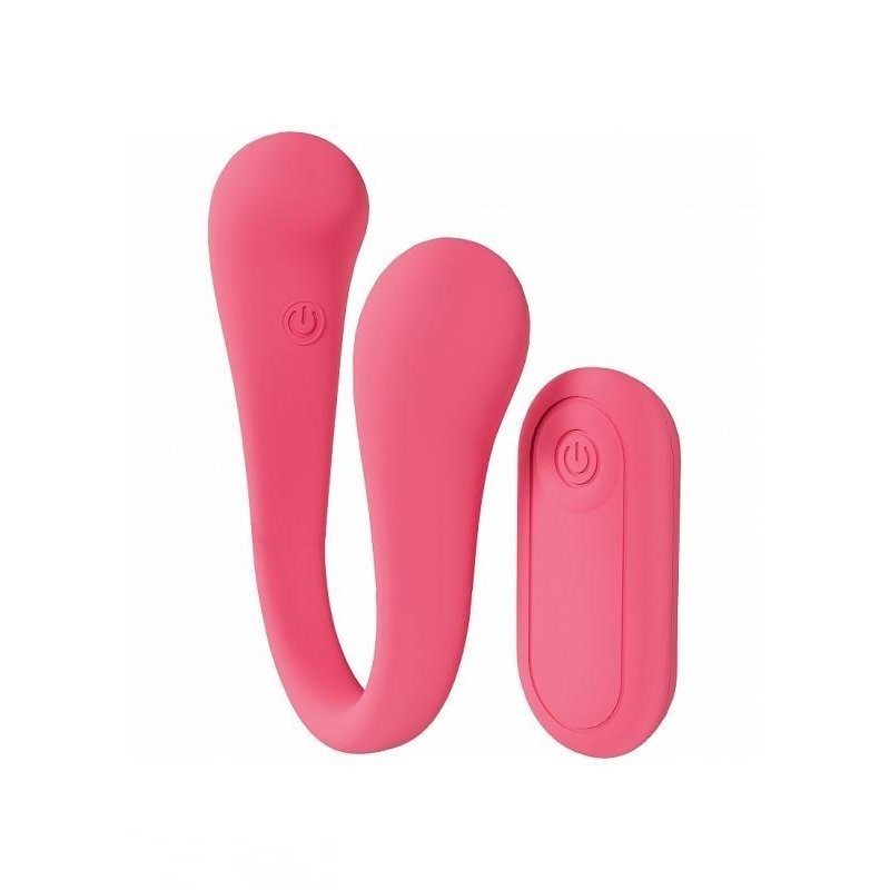 LOVELINE FLEXEASE BEND VIBE PINK