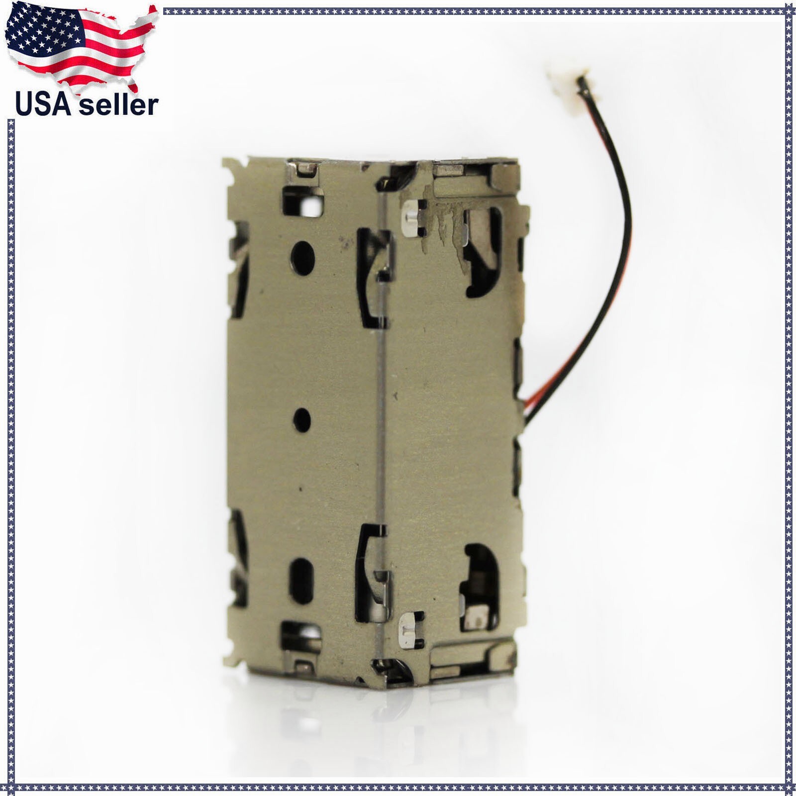 OEM Vibration Motor Flex Cable Replacement For Switch Joycon