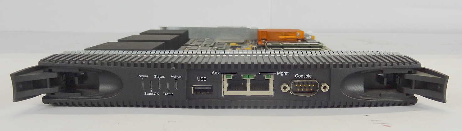 Bivio Networks 14000-00057R Rev K7 11000-00351R Rev A4
