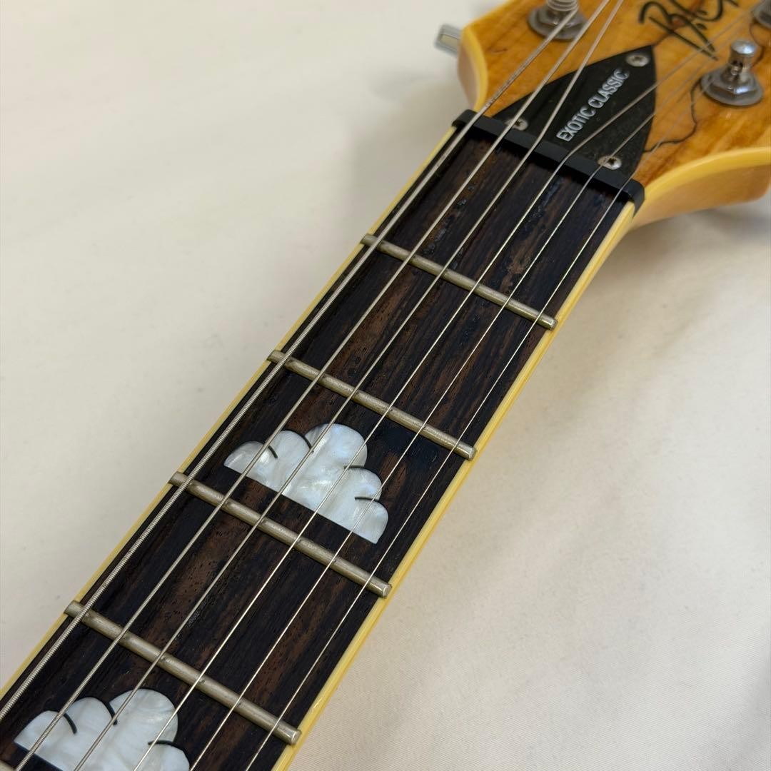 Mockingbird B.C.Rich Exotic Classic