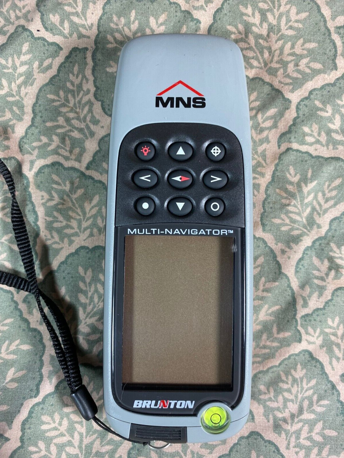 Brunton Multi Navigation System MNS