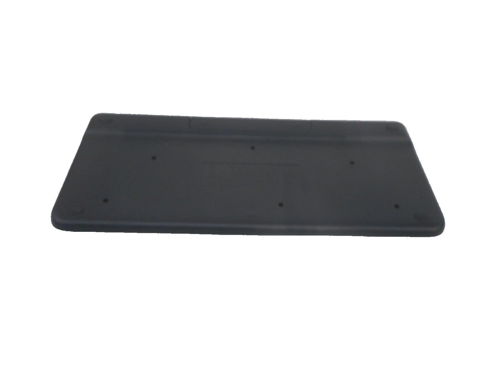 Logitech K400 Plus keyboard RF Wireless - Black NO DONGLE