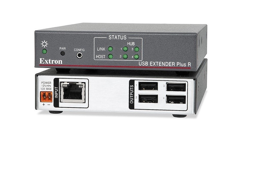 Extron 60-1471-13 USB Extender Plus Receiver