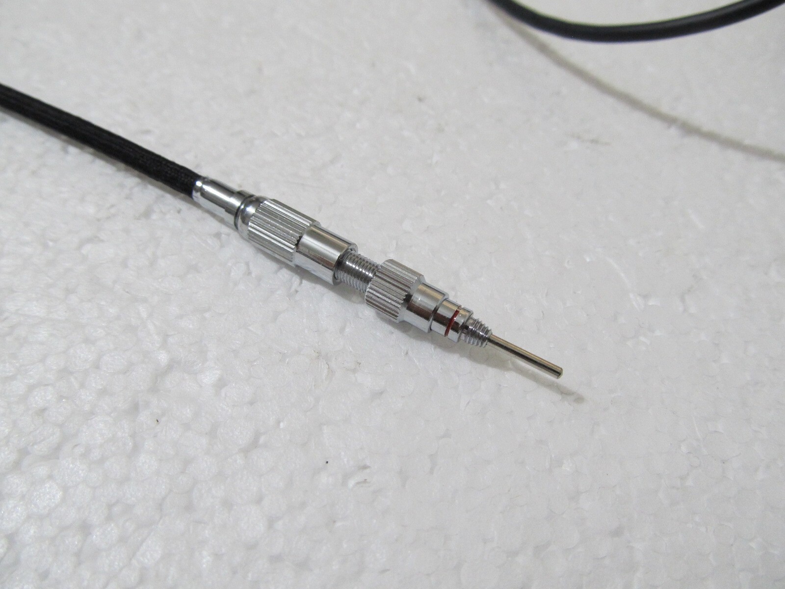 Konica Double Cable Switch AR Shutter Release Cable