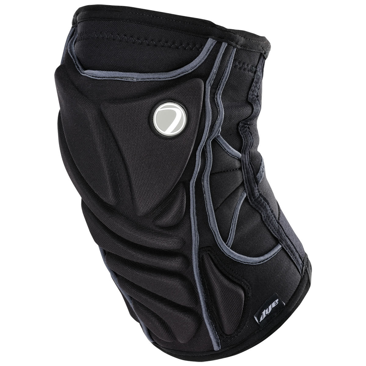 Dye Core Performance Knee Pads - Paintball - Large