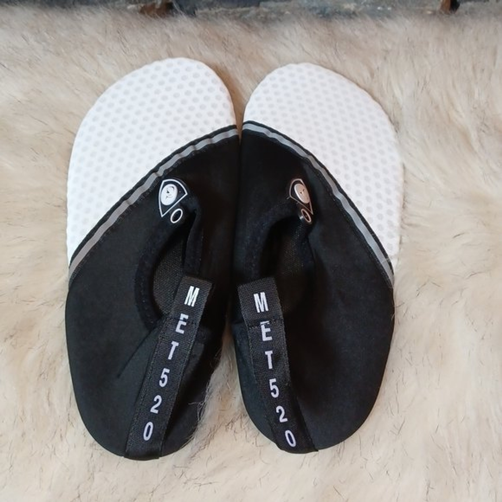 Water shoes snorkling diving beach shoes mens sz 13/14