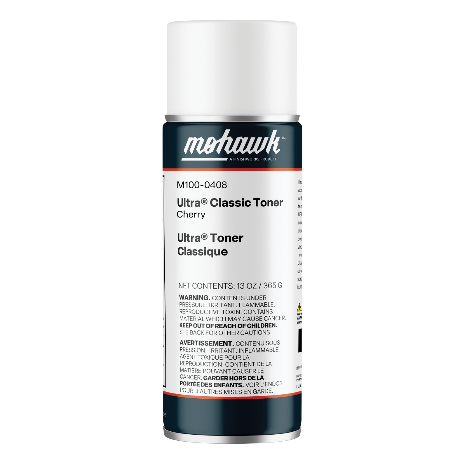Mohawk Ultra Classic Toner Cherry