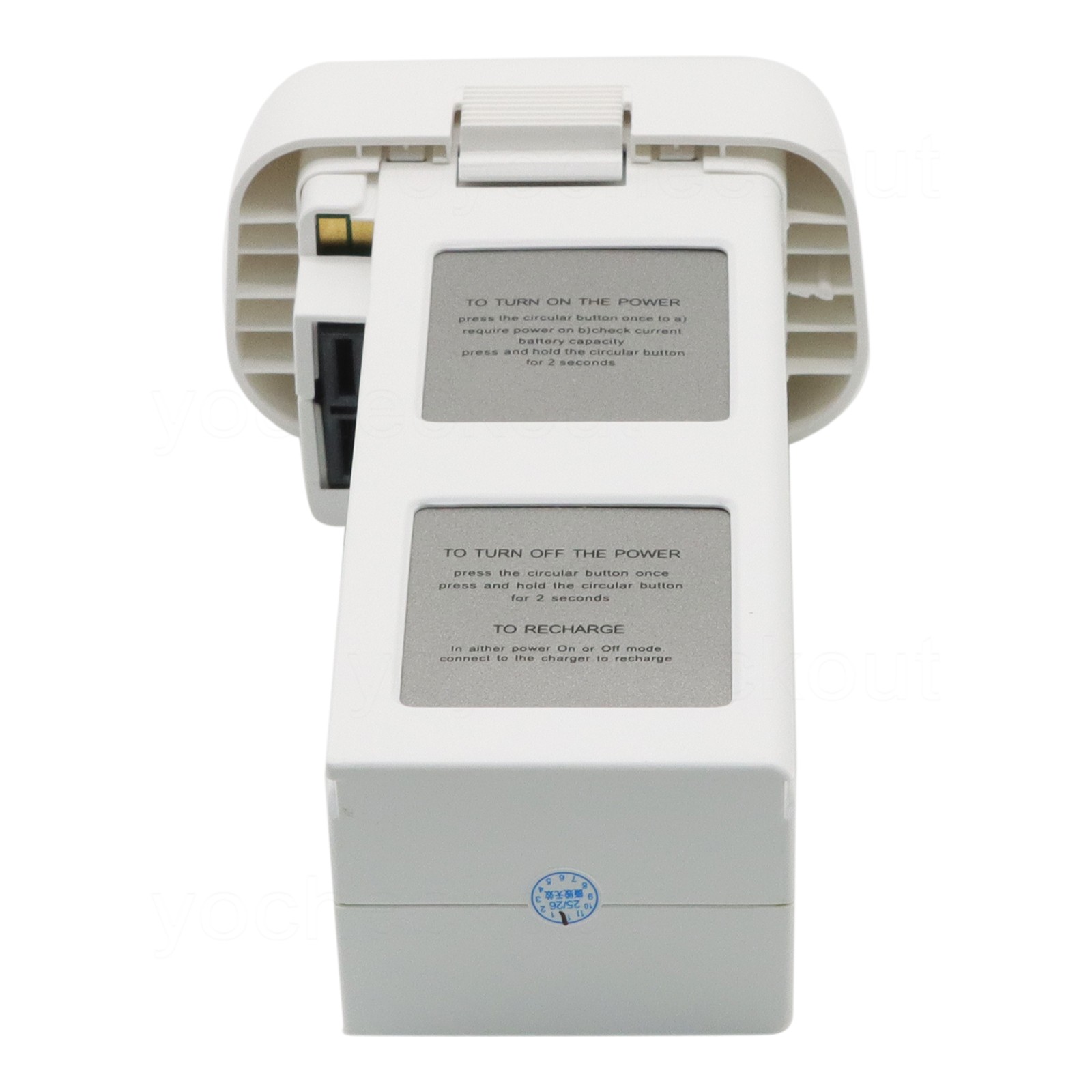 PHA-2 Battery For DJI Phantom 2 Series RC Drone DJI Phantom 2, Phantom 2 Vision