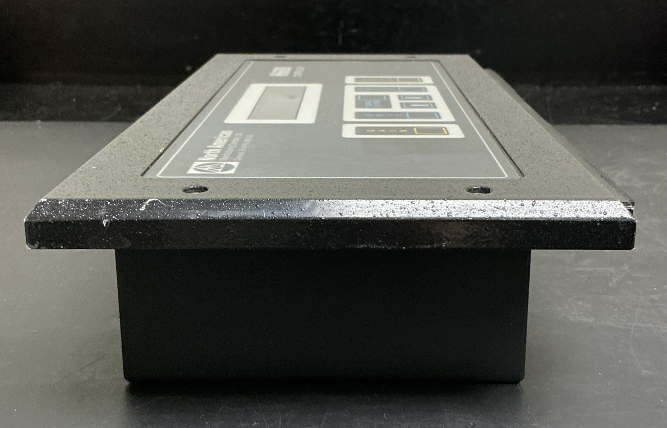 North American H6600 Controller