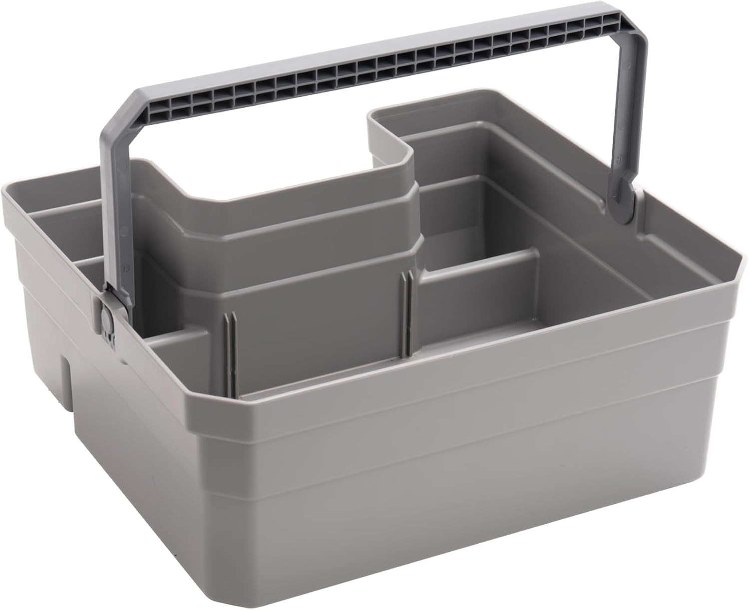 Double Drawerganizer Does not Fit Legacy Drawer Systems