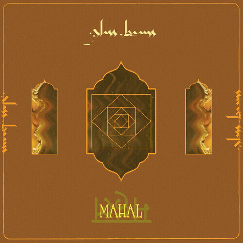Mahal by Glass Beams (Record, 2024)