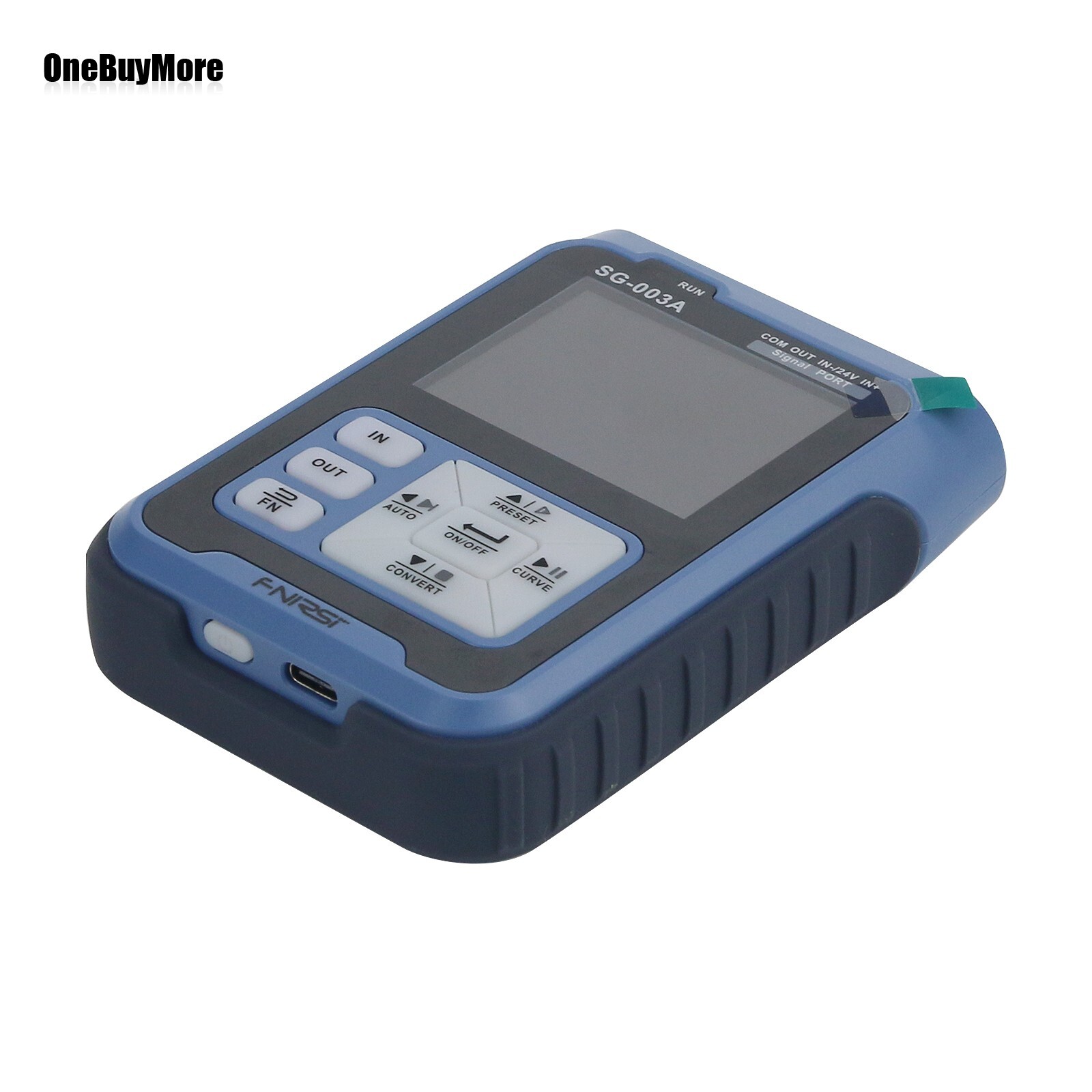 SG-003A 4-20MA Signal Generator Source Voltage Current Analog Process Calibrator