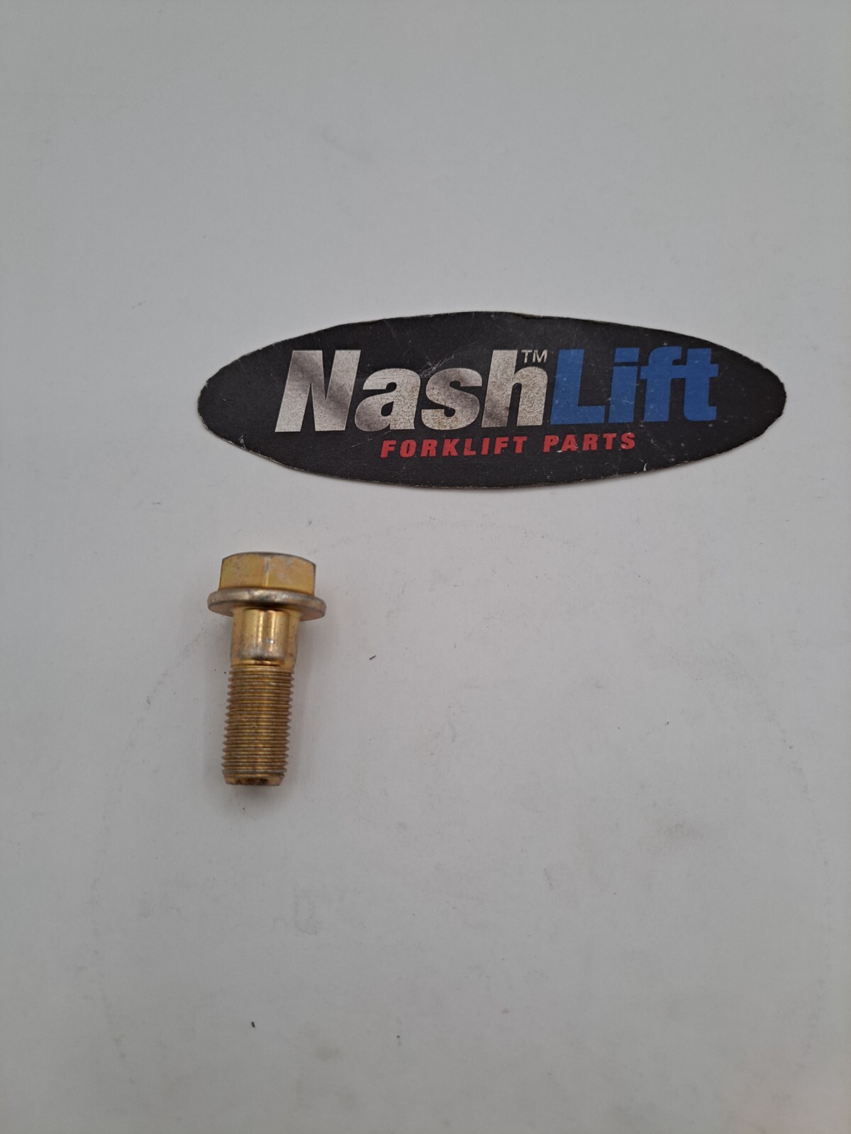 9223331600 Caterpillar Bolt SK-109231214JE