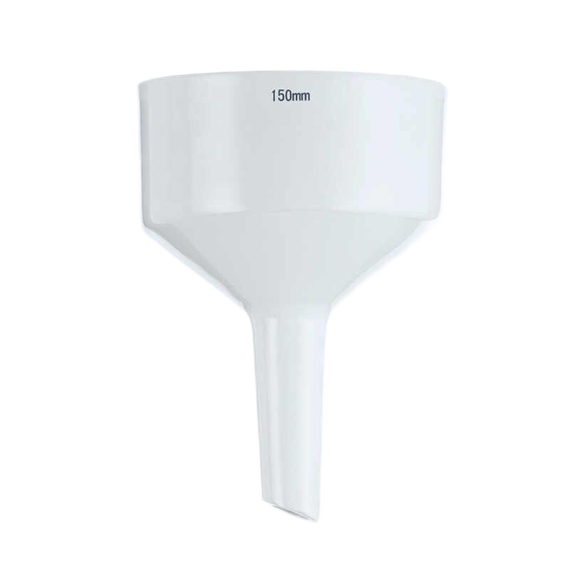 1pc Buchner funnel 40/ 60/80/100/150/200/300mm ceramic filter filtration device