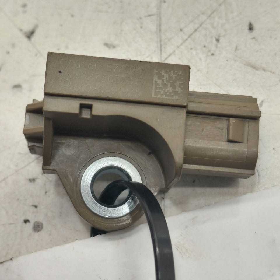 Mazda 6 Contact Sensor  2016 2015 2014