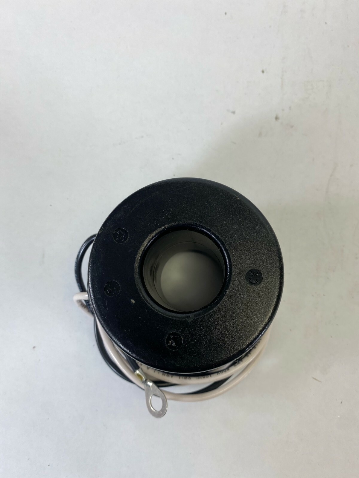 Solid Core Current Transformer Lot of 5