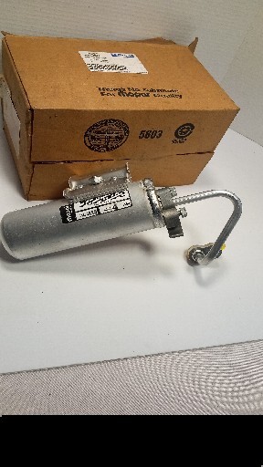 ❤2000 MOPAR AC DRIER & S.V.E Valve Kit Old New Stock See Pics For Details Please