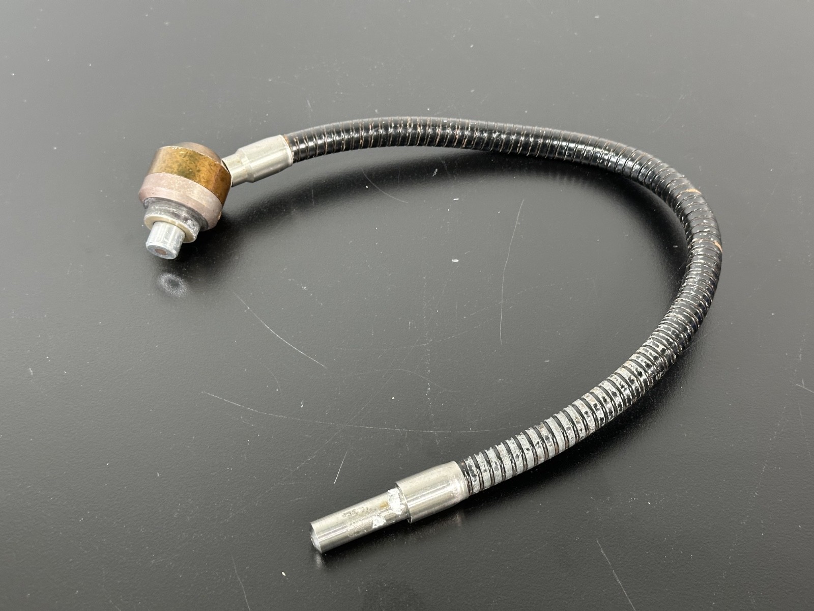 Dolan-Jenner Fiber-Lite BG2820H Single Gooseneck Fiber Optic Light Guide